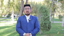 Fitna chaqiriqlarga aldanmang