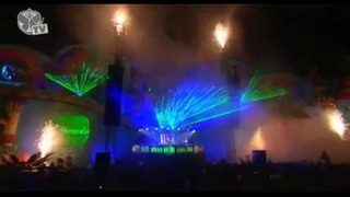 Paul Van Dyk – Tomorrowland 2013