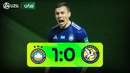 Superliga 23-tur. Paxtakor – Surxon bahsida kiritilgan gol va xavfli vaziyatlar (Highlights)