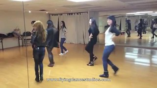 4MINUTE – Whatcha Doin’ Today Kpop Dance Cover