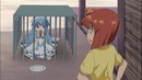 Вторжение кальмарки [ТВ-2] 8 Серия