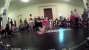 Powermoves 2013 – ultimate high level