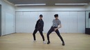 NCT U – Baby Don’t Stop (Choreography Video)