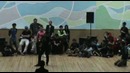 Big size battle vol3 part 5. konkurs ot DJ