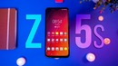 БУМАЖНЫЙ ЛИДЕР от Lenovo. Конкурент Redmi Note 7, обзор Lenovo Z5s