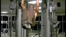 Greg’s Workout – Abs I(тринировка пресса)