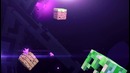 Эпичная реп битва в Minecraft! Тизер третьего сезона(480p)