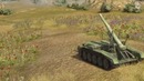 World of Tanks. Обзор обновления 8.7