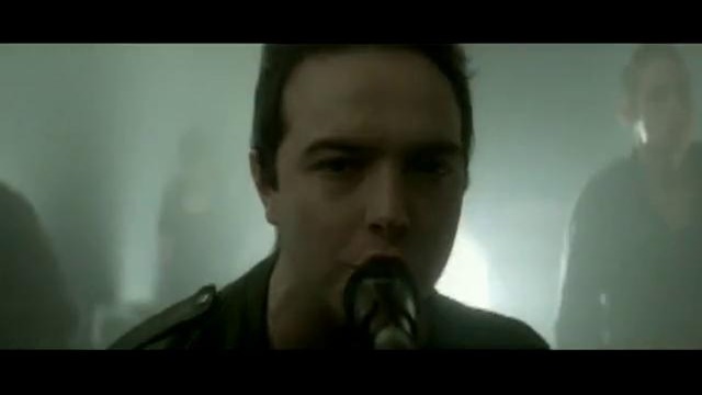 Glasvegas – Geraldine