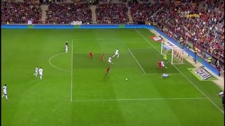 Футбол. Euro 2016 Qualifiers Highlights Show – 9th October