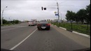 Дрифт в городе