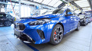 BMW 2 Series Gran Coupe PRODUCTION LINE
