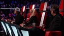 The Voice 2015 Blind Audition – Sawyer Fredericks: «I Am a Man of Constant Sorrow»