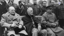 Putinning orzusi. “Ikkinchi Yalta” kelishuvi bo‘ladimi