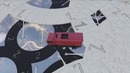 Joe Speen. Триатлон в GTA 5. Гонки, дерби, лабиринт и бейсджампинг