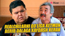Javlon Shodmonov – Realchilarni qo’liga ketmon berib dalaga xaydash kerak