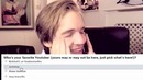 Pewdiepie who is your youtube boyfriend (test)