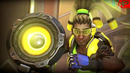 История Overwatch Лусио (История Персонажа)