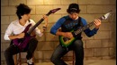 Reflections – Bridges (Guitar Play-through)