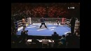 Melvin Manhoef vs Ruslan Karaev