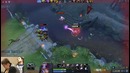 Dread’s stream Dota 2 Queen of Pain (08.11.2017)