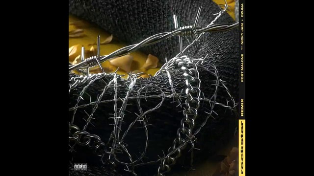 Post Malone – Rockstar feat. Nicky Jam & Ozuna (Latino Audio Remix)