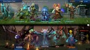 DOTA2: WESG 2017. European Qualifier Finals – AntiHype vs Royal Bandits Reborn
