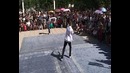 Танцор из НАВОИ