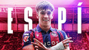 LO MEJOR de CARLOS ESPÍ en LALIGA EA SPORTS 2025/26