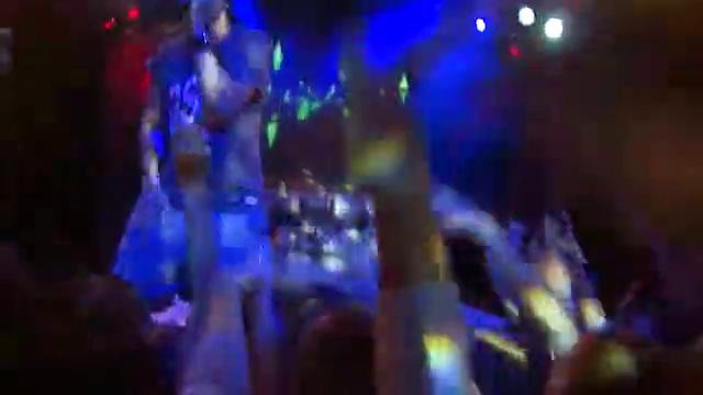 Johnyboy – Цветная Любовь Концент в Пен3е