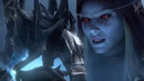 Warcraft История мира – Что здесь происходит! World of Warcraft Shadowlands
