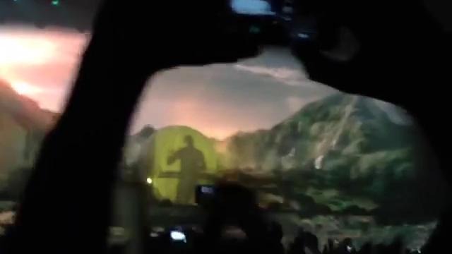 Armin Only- Intense. Kiev 28.12.2013 ‘I’ll Listen