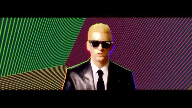 Eminem – Rap God (Trailer)