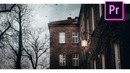 УДОБНЫЕ Настройки Premiere Pro 2019