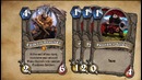 Hearthstone: Four Mana Legendaries