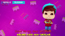 Umar va Hana – keling birga o’ynaymiz