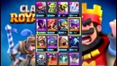 UGT | Clash Royale | Первый взгляд