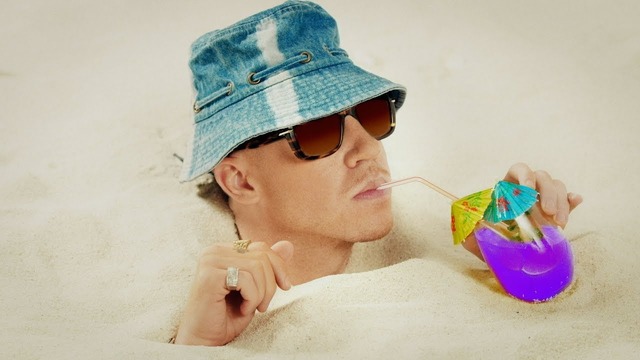 Macklemore – How To Play Flute (feat. King Draino)