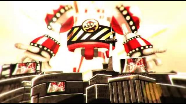 AMV – Rock’N RollaZ