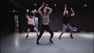 2U – David Guetta ft. Justin Bieber | Rikimaru Chikada Choreography