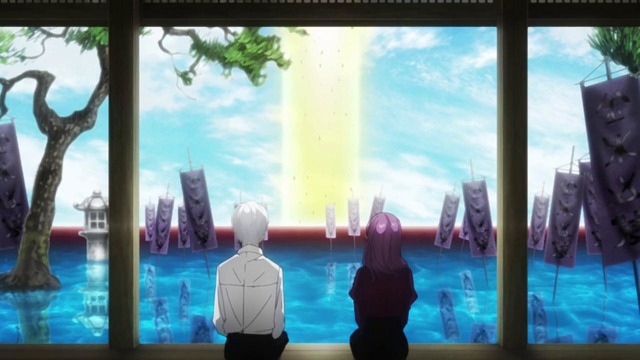 Tokyo Ghoul: Re [ТВ-2] – 10 Серия (Хит Осени 2018!)