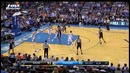 NBA 2017: San Antonio Spurs vs Oklahoma City Thunder | Highlights | March 31, 2017