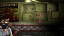 ((PewDiePie)) One Night At Freddys (Oculus Rift)