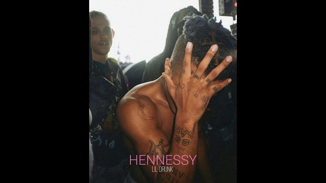 XXXTENTACION & 21 Savage type beat " Hennessy " | prod. by Lil Drunk