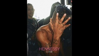 XXXTENTACION & 21 Savage type beat " Hennessy " | prod. by Lil Drunk