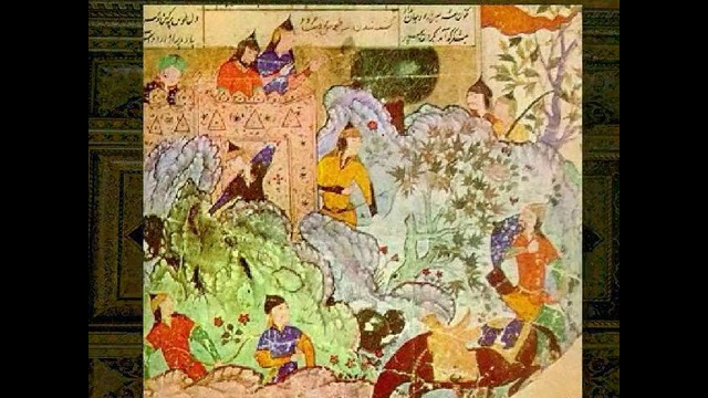 Ибн Сино-1