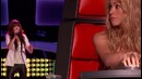 Шок судьи Не ожидали – невероятное исполнение! Шоу Голос 2015