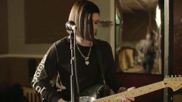 The xx – I Dare You (Live from RAK Studios)