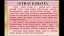 Eng muhim kislotalar