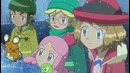 Покемон X Y & Z / Pokemon X Y & Z [ТВ-19] – 27 Серия